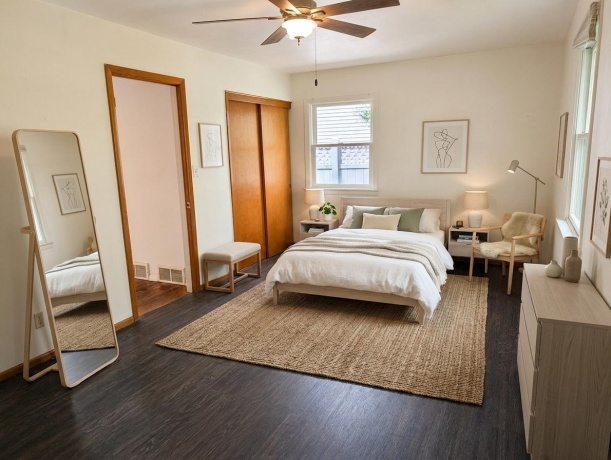 231 River, DEKALB, Illinois 60115, 3 Bedrooms Bedrooms, ,2 BathroomsBathrooms,House,For Sale,River,202602984