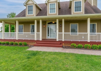 28-1 LAKE CARROLL, LANARK, Illinois 61046, 4 Bedrooms Bedrooms, ,4 BathroomsBathrooms,House,For Sale,LAKE CARROLL,202602986
