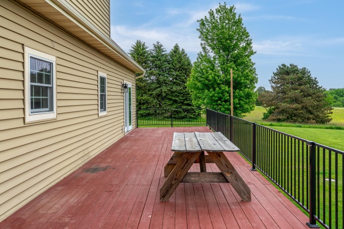28-1 LAKE CARROLL, LANARK, Illinois 61046, 4 Bedrooms Bedrooms, ,4 BathroomsBathrooms,House,For Sale,LAKE CARROLL,202602986