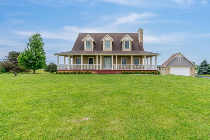 28-1 LAKE CARROLL, LANARK, Illinois 61046, 4 Bedrooms Bedrooms, ,4 BathroomsBathrooms,House,For Sale,LAKE CARROLL,202602986