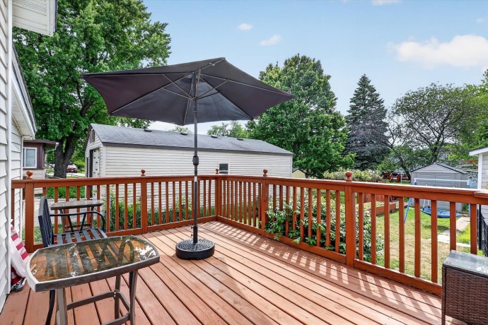 240 Adams, SOUTH BELOIT, Illinois 61080, 2 Bedrooms Bedrooms, ,1 BathroomBathrooms,House,For Sale,Adams,202602988