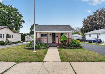 240 Adams, SOUTH BELOIT, Illinois 61080, 2 Bedrooms Bedrooms, ,1 BathroomBathrooms,House,For Sale,Adams,202602988
