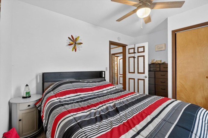 240 Adams, SOUTH BELOIT, Illinois 61080, 2 Bedrooms Bedrooms, ,1 BathroomBathrooms,House,For Sale,Adams,202602988