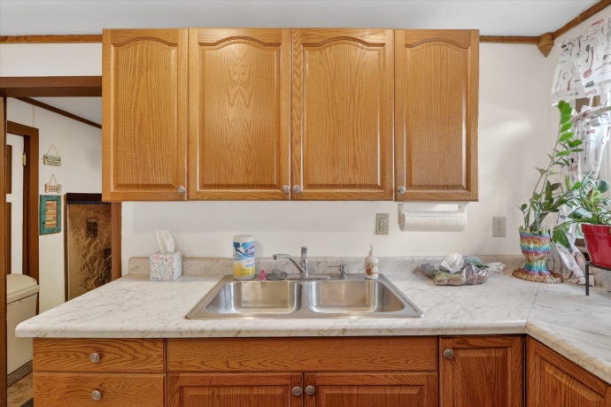 240 Adams, SOUTH BELOIT, Illinois 61080, 2 Bedrooms Bedrooms, ,1 BathroomBathrooms,House,For Sale,Adams,202602988