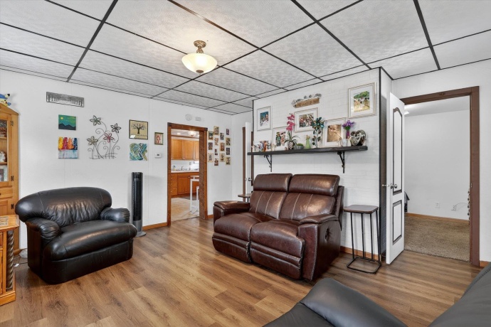 240 Adams, SOUTH BELOIT, Illinois 61080, 2 Bedrooms Bedrooms, ,1 BathroomBathrooms,House,For Sale,Adams,202602988