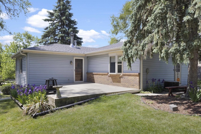 2618 Pleasant View, ROCKFORD, Illinois 61108, 3 Bedrooms Bedrooms, ,1 BathroomBathrooms,House,For Sale,Pleasant View,202602865