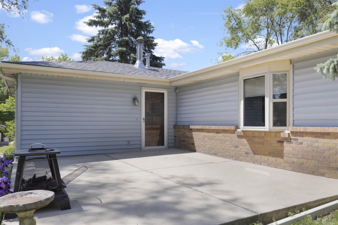 2618 Pleasant View, ROCKFORD, Illinois 61108, 3 Bedrooms Bedrooms, ,1 BathroomBathrooms,House,For Sale,Pleasant View,202602865