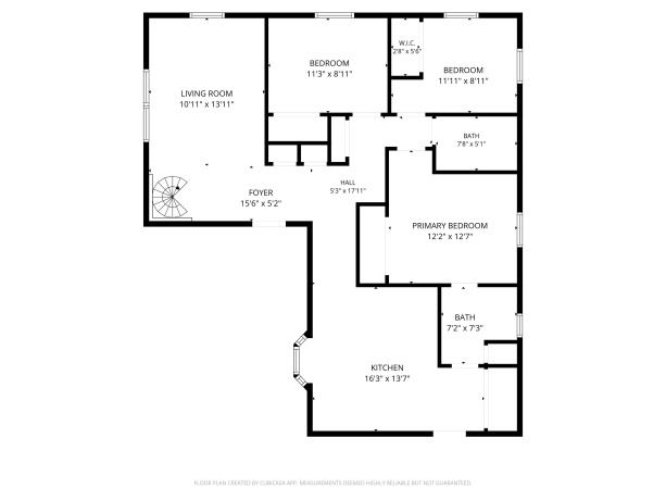 2618 Pleasant View, ROCKFORD, Illinois 61108, 3 Bedrooms Bedrooms, ,1 BathroomBathrooms,House,For Sale,Pleasant View,202602865