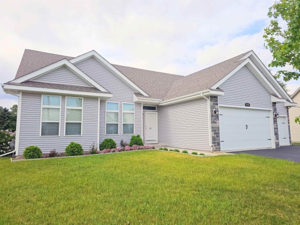 4530 Edenberry, ROCKTON, Illinois 61072, 3 Bedrooms Bedrooms, ,2 BathroomsBathrooms,House,For Sale,Edenberry,202602991