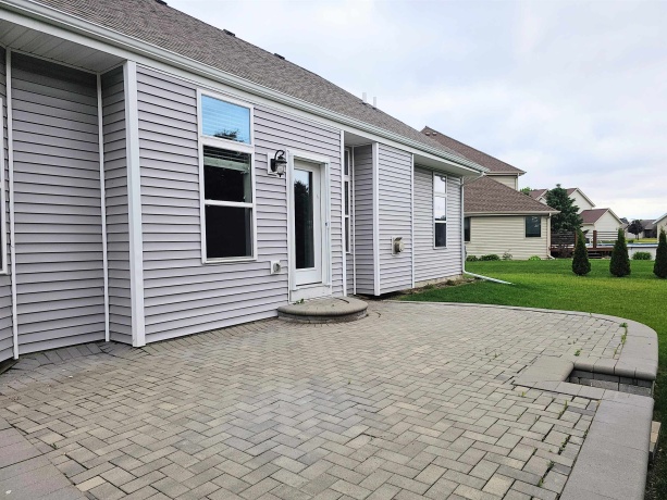 4530 Edenberry, ROCKTON, Illinois 61072, 3 Bedrooms Bedrooms, ,2 BathroomsBathrooms,House,For Sale,Edenberry,202602991