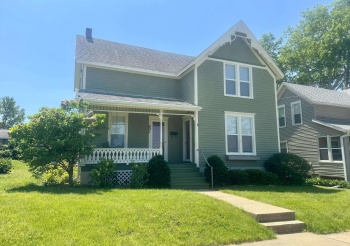 621 Garden, FREEPORT, Illinois 61032, 3 Bedrooms Bedrooms, ,1 BathroomBathrooms,House,For Sale,Garden,202602993