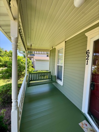 621 Garden, FREEPORT, Illinois 61032, 3 Bedrooms Bedrooms, ,1 BathroomBathrooms,House,For Sale,Garden,202602993