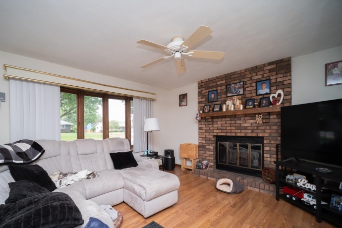 1478-80 Temple, ROCKFORD, Illinois 61108, ,2 Units,For Sale,Temple,202602997
