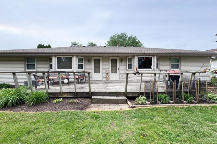 1478-80 Temple, ROCKFORD, Illinois 61108, ,2 Units,For Sale,Temple,202602997