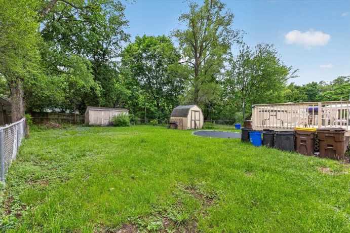 1130 Sherman, ROCKFORD, Illinois 61101, 2 Bedrooms Bedrooms, ,2 BathroomsBathrooms,House,For Sale,Sherman,202602999