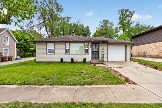 1130 Sherman, ROCKFORD, Illinois 61101, 2 Bedrooms Bedrooms, ,2 BathroomsBathrooms,House,For Sale,Sherman,202602999