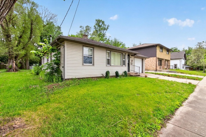 1130 Sherman, ROCKFORD, Illinois 61101, 2 Bedrooms Bedrooms, ,2 BathroomsBathrooms,House,For Sale,Sherman,202602999