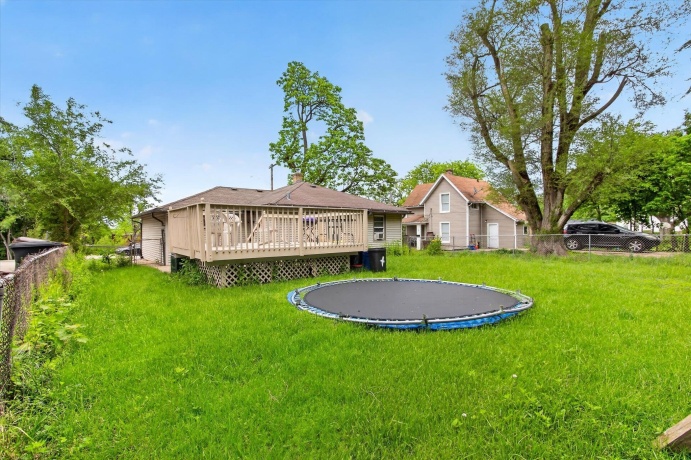 1130 Sherman, ROCKFORD, Illinois 61101, 2 Bedrooms Bedrooms, ,2 BathroomsBathrooms,House,For Sale,Sherman,202602999