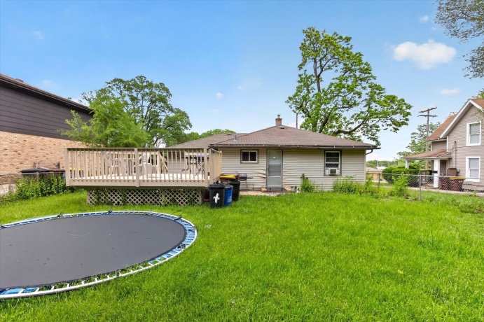 1130 Sherman, ROCKFORD, Illinois 61101, 2 Bedrooms Bedrooms, ,2 BathroomsBathrooms,House,For Sale,Sherman,202602999
