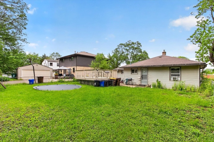 1130 Sherman, ROCKFORD, Illinois 61101, 2 Bedrooms Bedrooms, ,2 BathroomsBathrooms,House,For Sale,Sherman,202602999