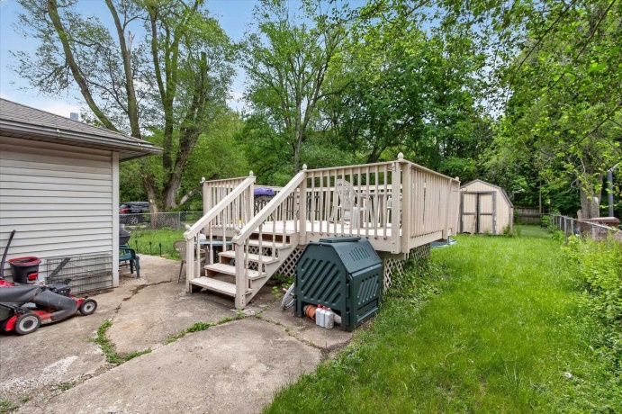 1130 Sherman, ROCKFORD, Illinois 61101, 2 Bedrooms Bedrooms, ,2 BathroomsBathrooms,House,For Sale,Sherman,202602999
