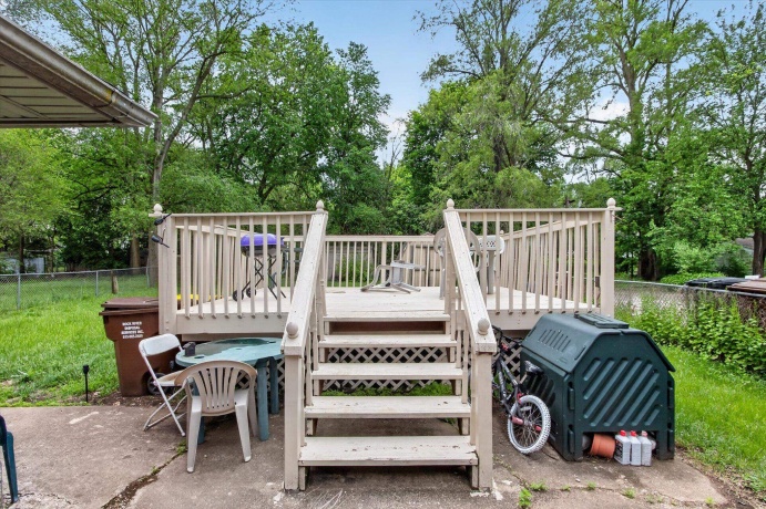 1130 Sherman, ROCKFORD, Illinois 61101, 2 Bedrooms Bedrooms, ,2 BathroomsBathrooms,House,For Sale,Sherman,202602999