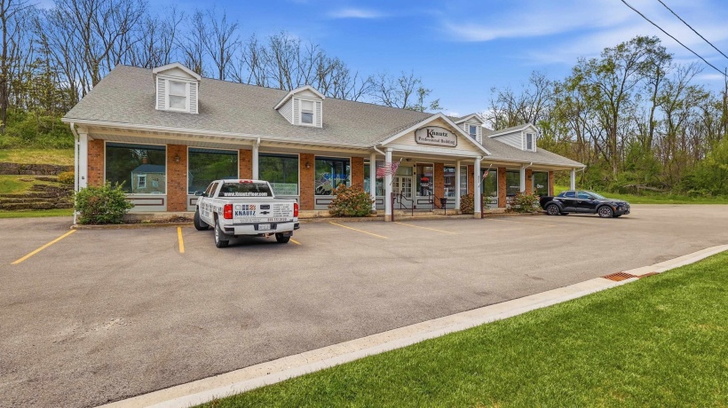 800 Spring Street, GALENA, Illinois 61036, ,Mixed Use,For Sale,Spring Street,202603002