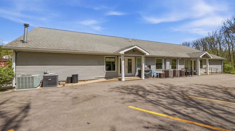 800 Spring Street, GALENA, Illinois 61036, ,Mixed Use,For Sale,Spring Street,202603002