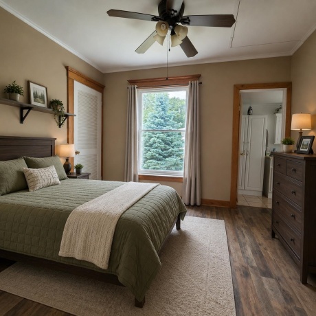 1105 Oakley, BELVIDERE, Illinois 61008, 3 Bedrooms Bedrooms, ,2 BathroomsBathrooms,House,For Sale,Oakley,202603003
