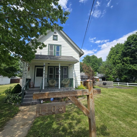 1105 Oakley, BELVIDERE, Illinois 61008, 3 Bedrooms Bedrooms, ,2 BathroomsBathrooms,House,For Sale,Oakley,202603003