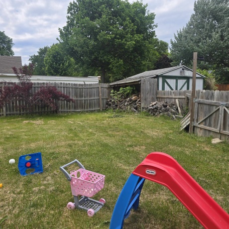 1105 Oakley, BELVIDERE, Illinois 61008, 3 Bedrooms Bedrooms, ,2 BathroomsBathrooms,House,For Sale,Oakley,202603003
