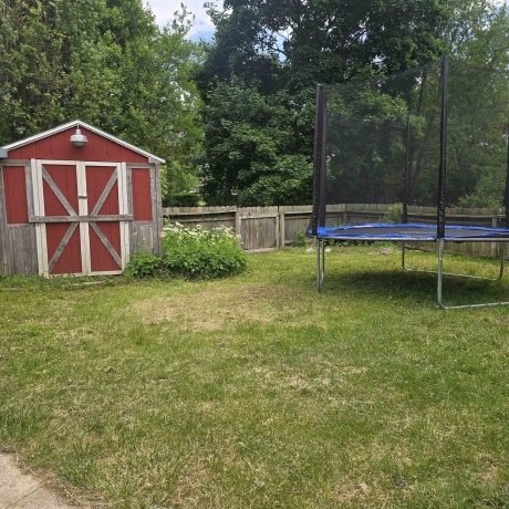 1105 Oakley, BELVIDERE, Illinois 61008, 3 Bedrooms Bedrooms, ,2 BathroomsBathrooms,House,For Sale,Oakley,202603003