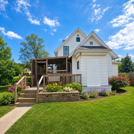 1105 Oakley, BELVIDERE, Illinois 61008, 3 Bedrooms Bedrooms, ,2 BathroomsBathrooms,House,For Sale,Oakley,202603003