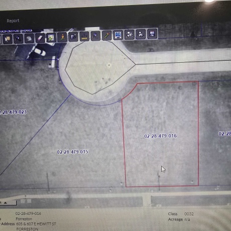 605 & 607 Hewitt, FORRESTON, Illinois 61030, ,Land,For Sale,Hewitt,202603010