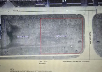 703 Hewitt, FORRESTON, Illinois 61030, ,Land,For Sale,Hewitt,202603011
