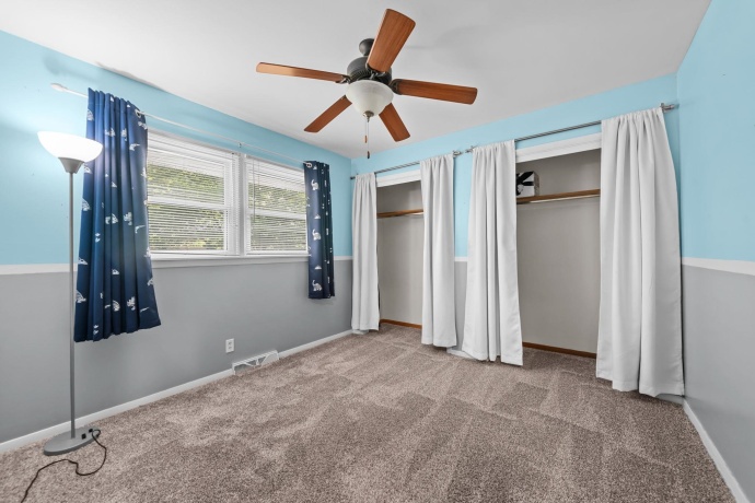 2227 Exeter, LOVES PARK, Illinois 61111, 3 Bedrooms Bedrooms, ,2 BathroomsBathrooms,House,For Sale,Exeter,202603016