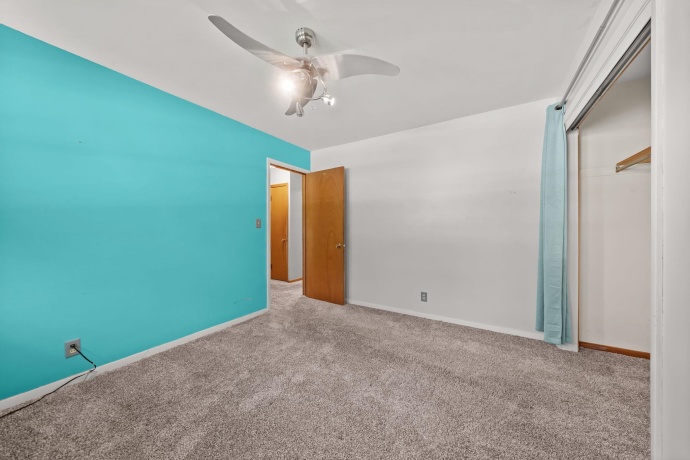 2227 Exeter, LOVES PARK, Illinois 61111, 3 Bedrooms Bedrooms, ,2 BathroomsBathrooms,House,For Sale,Exeter,202603016