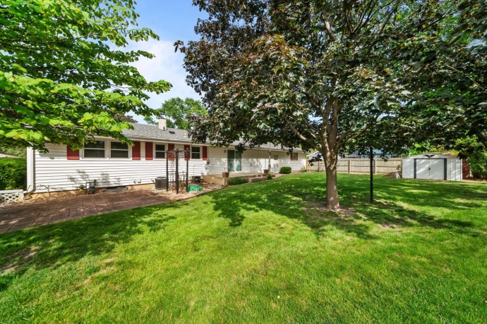 2227 Exeter, LOVES PARK, Illinois 61111, 3 Bedrooms Bedrooms, ,2 BathroomsBathrooms,House,For Sale,Exeter,202603016