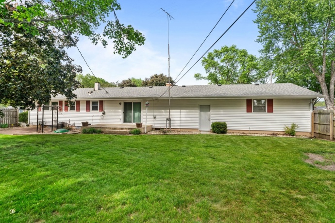 2227 Exeter, LOVES PARK, Illinois 61111, 3 Bedrooms Bedrooms, ,2 BathroomsBathrooms,House,For Sale,Exeter,202603016