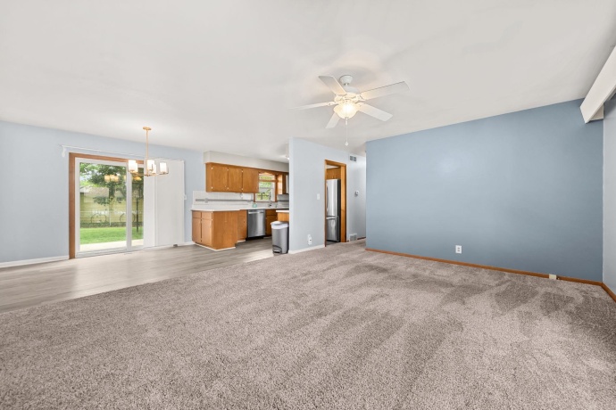 2227 Exeter, LOVES PARK, Illinois 61111, 3 Bedrooms Bedrooms, ,2 BathroomsBathrooms,House,For Sale,Exeter,202603016