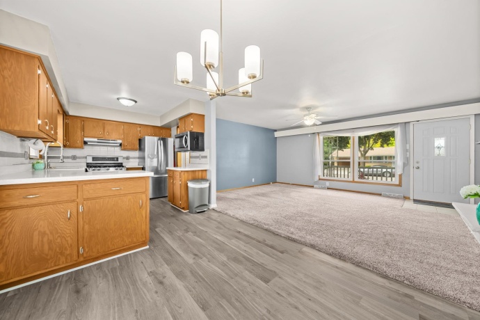2227 Exeter, LOVES PARK, Illinois 61111, 3 Bedrooms Bedrooms, ,2 BathroomsBathrooms,House,For Sale,Exeter,202603016