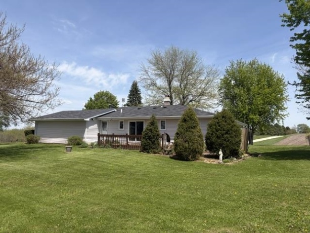 14966 Laube, DURAND, Illinois 61024, 3 Bedrooms Bedrooms, ,2 BathroomsBathrooms,House,For Sale,Laube,202602616