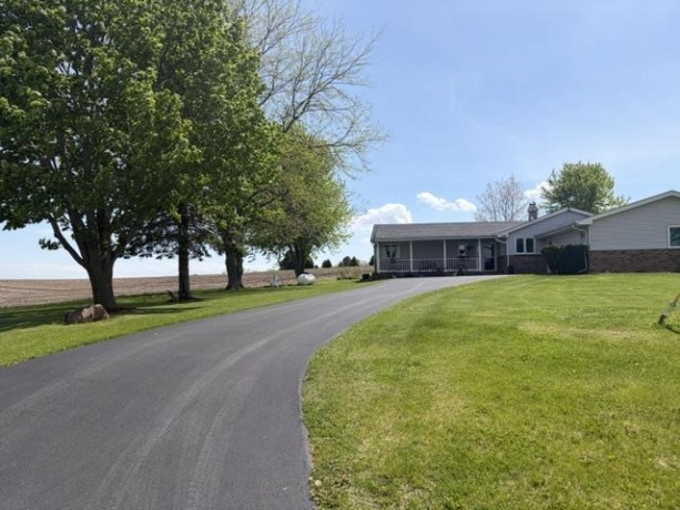 14966 Laube, DURAND, Illinois 61024, 3 Bedrooms Bedrooms, ,2 BathroomsBathrooms,House,For Sale,Laube,202602616