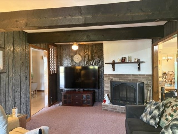 14966 Laube, DURAND, Illinois 61024, 3 Bedrooms Bedrooms, ,2 BathroomsBathrooms,House,For Sale,Laube,202602616
