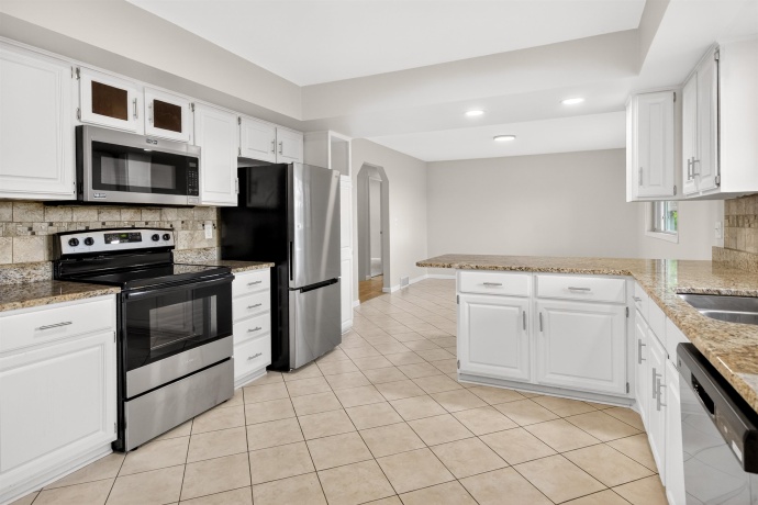 4331 Jennel, ROCKTON, Illinois 61072, 3 Bedrooms Bedrooms, ,2 BathroomsBathrooms,House,For Sale,Jennel,202602743
