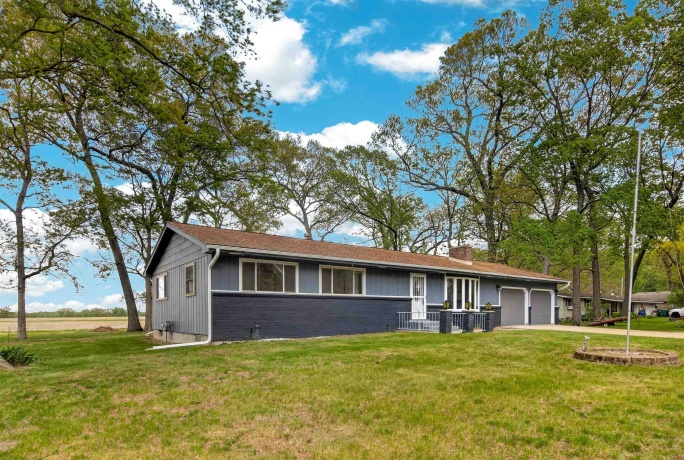 4331 Jennel, ROCKTON, Illinois 61072, 3 Bedrooms Bedrooms, ,2 BathroomsBathrooms,House,For Sale,Jennel,202602743