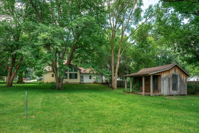 414 Howard, DURAND, Illinois 61024, 4 Bedrooms Bedrooms, ,2 BathroomsBathrooms,House,For Sale,Howard,202603017