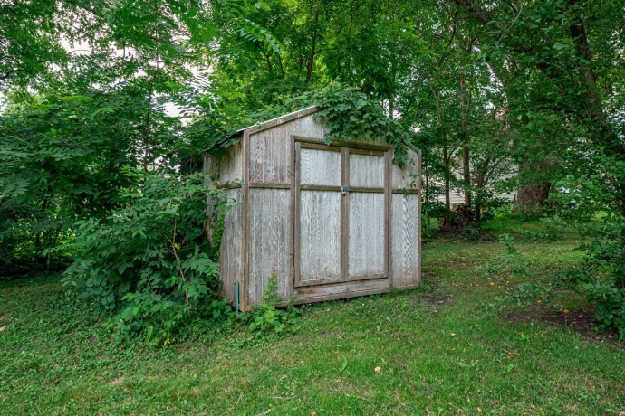 414 Howard, DURAND, Illinois 61024, 4 Bedrooms Bedrooms, ,2 BathroomsBathrooms,House,For Sale,Howard,202603017