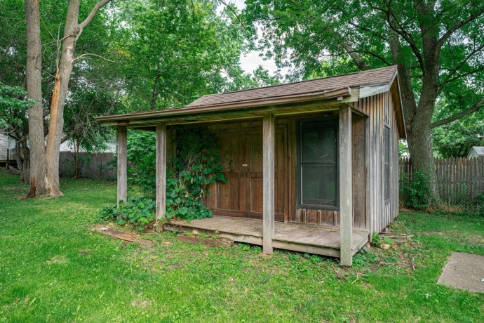 414 Howard, DURAND, Illinois 61024, 4 Bedrooms Bedrooms, ,2 BathroomsBathrooms,House,For Sale,Howard,202603017