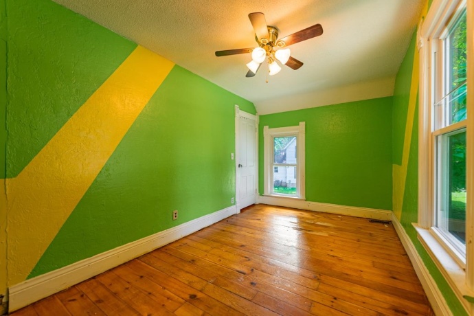 414 Howard, DURAND, Illinois 61024, 4 Bedrooms Bedrooms, ,2 BathroomsBathrooms,House,For Sale,Howard,202603017